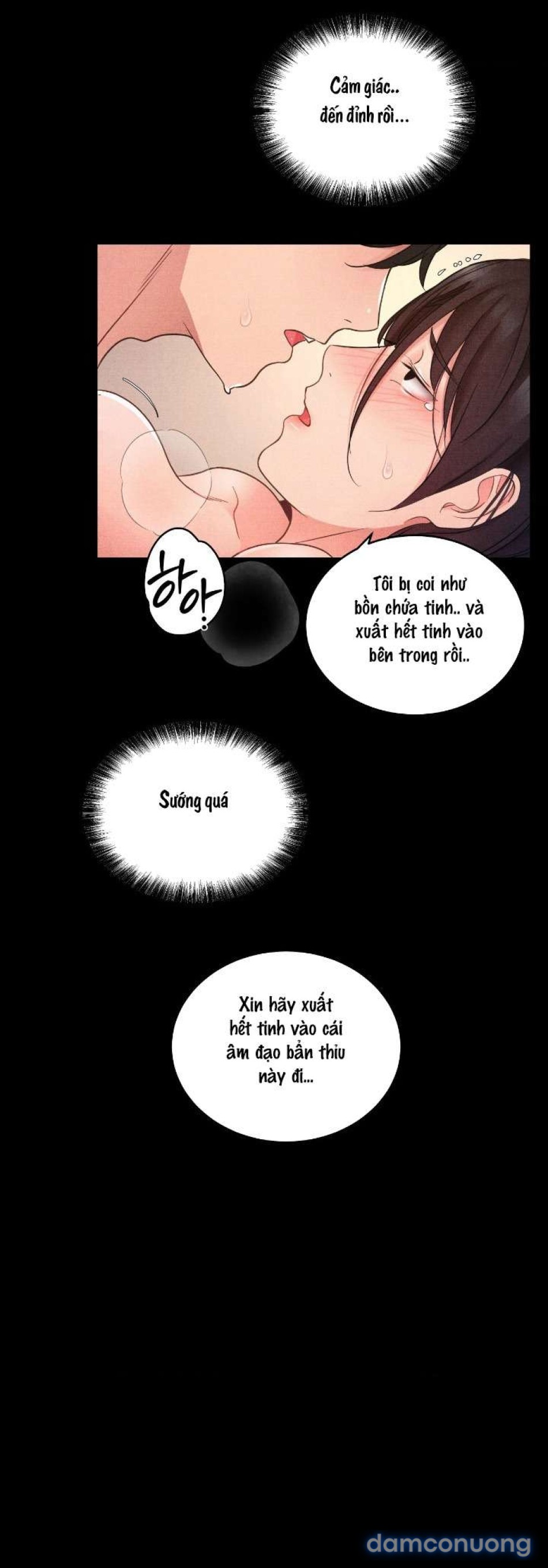 〖18+〗- Trải Nghiệm Nhục Nhã Mỗi Ngày 
