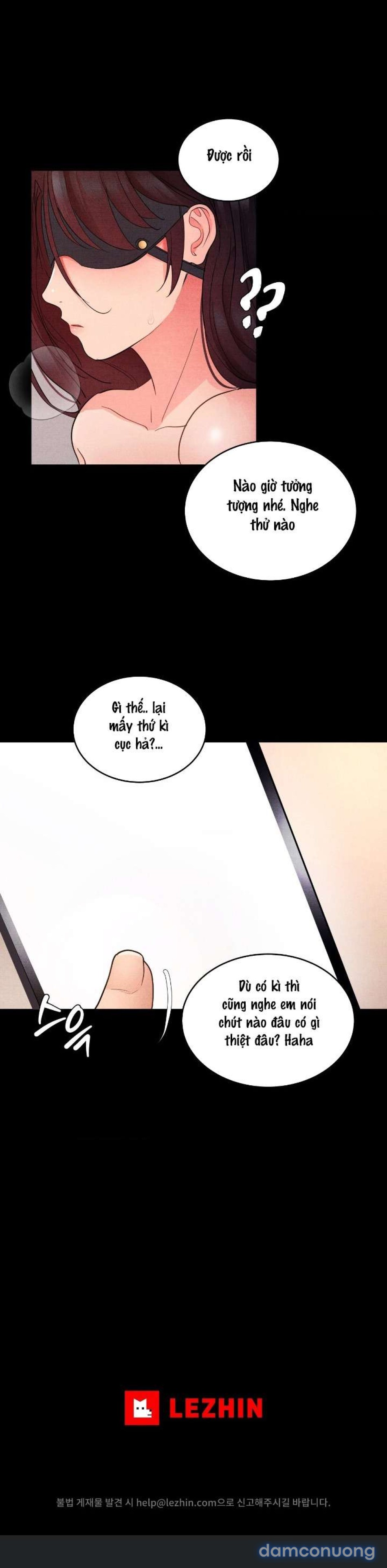 〖18+〗- Trải Nghiệm Nhục Nhã Mỗi Ngày 