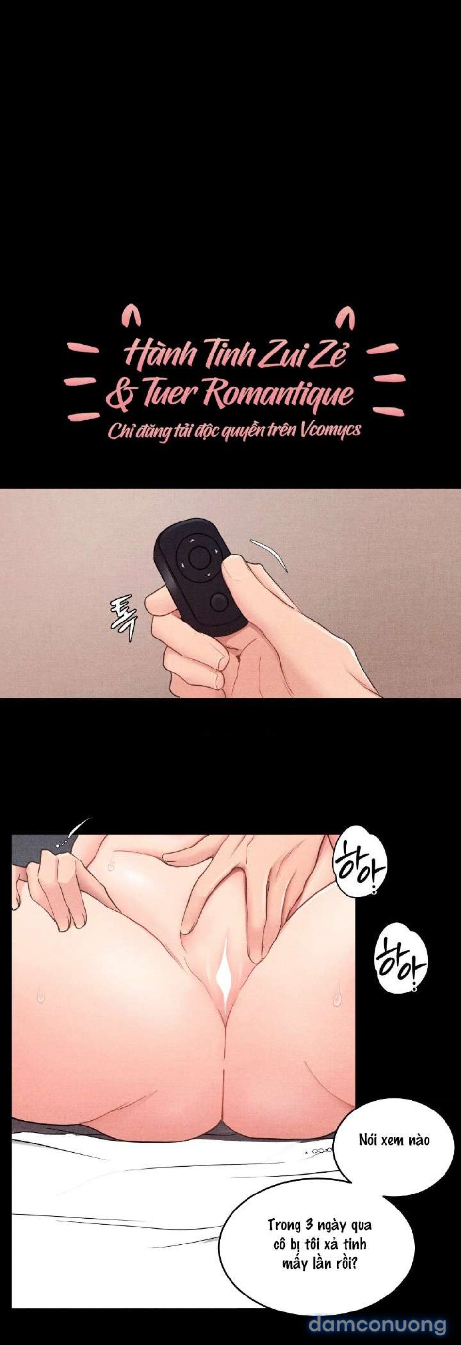 〖18+〗- Trải Nghiệm Nhục Nhã Mỗi Ngày 