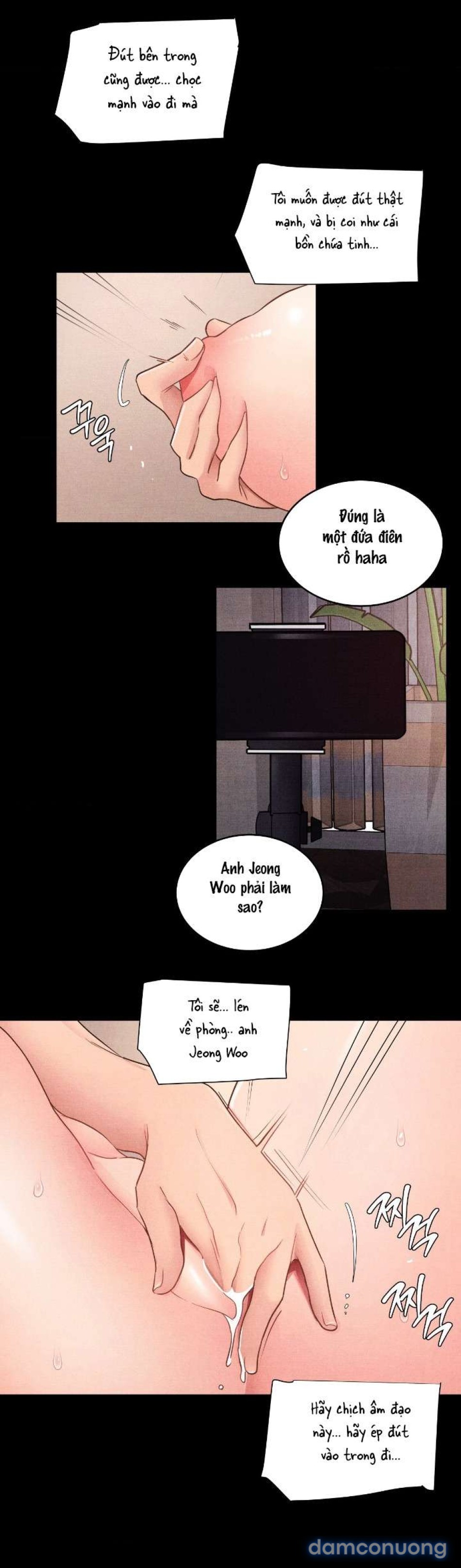 〖18+〗- Trải Nghiệm Nhục Nhã Mỗi Ngày 