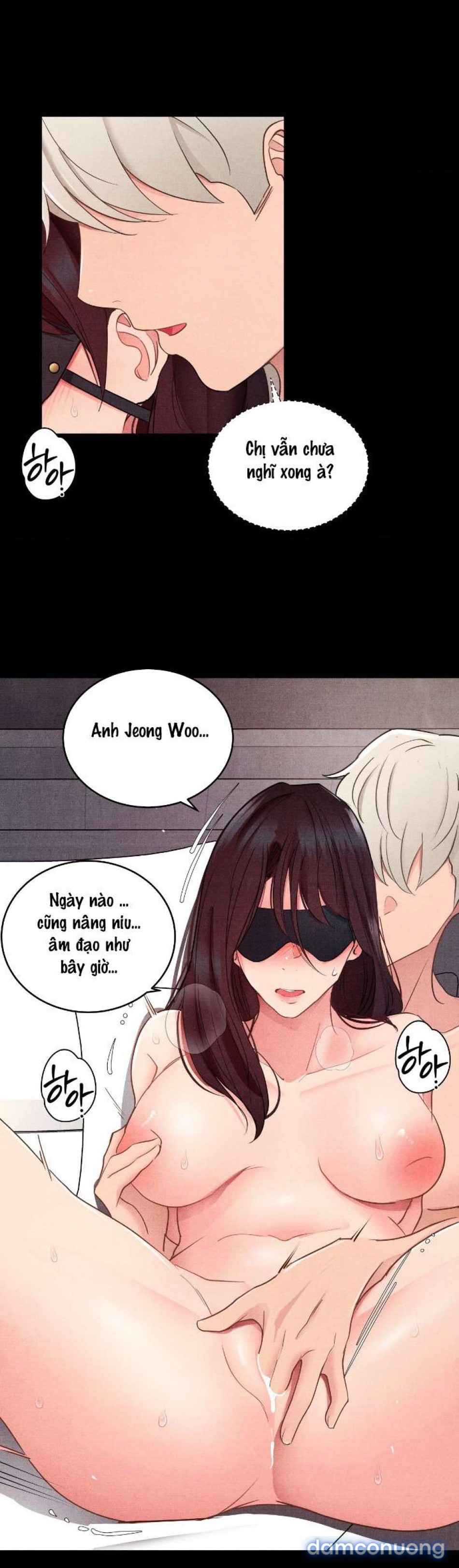 〖18+〗- Trải Nghiệm Nhục Nhã Mỗi Ngày 