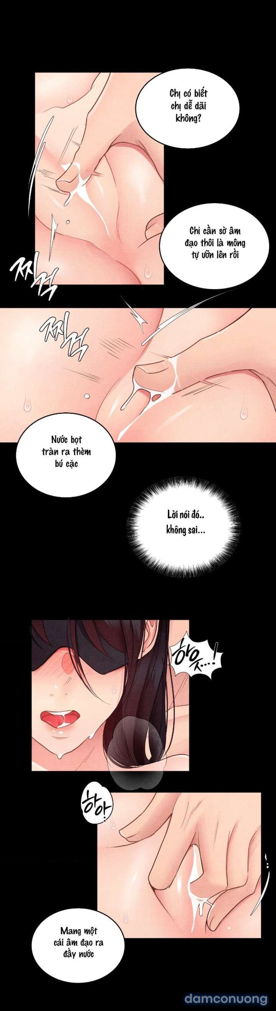 〖18+〗- Trải Nghiệm Nhục Nhã Mỗi Ngày 