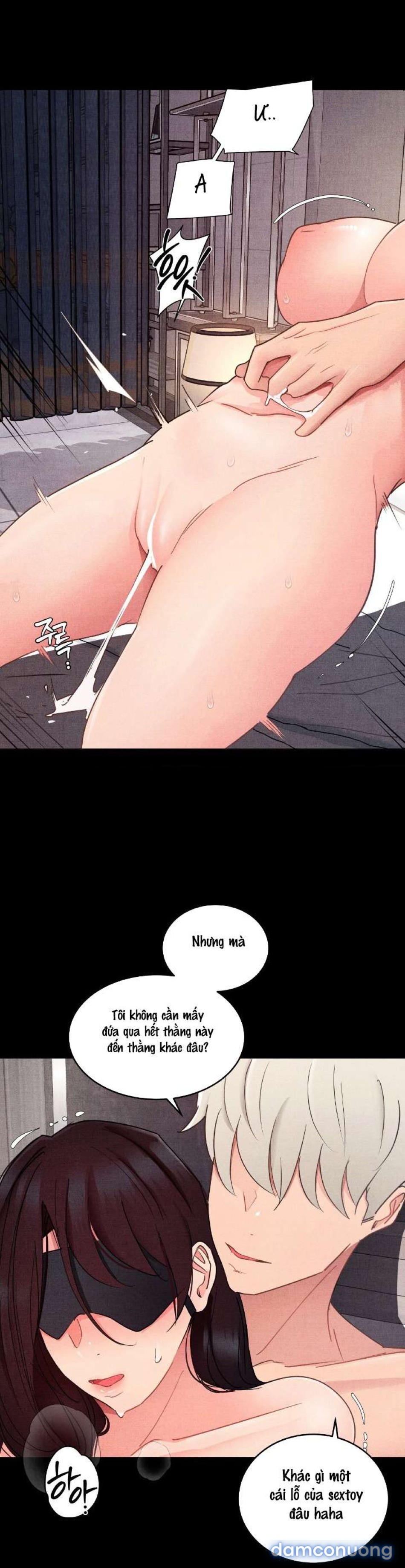 〖18+〗- Trải Nghiệm Nhục Nhã Mỗi Ngày 