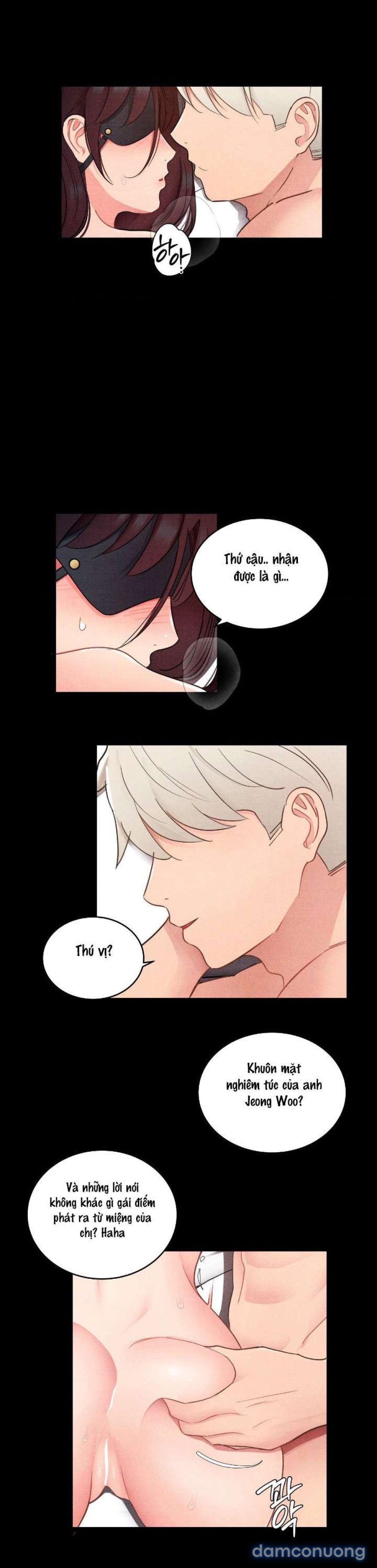 〖18+〗- Trải Nghiệm Nhục Nhã Mỗi Ngày 