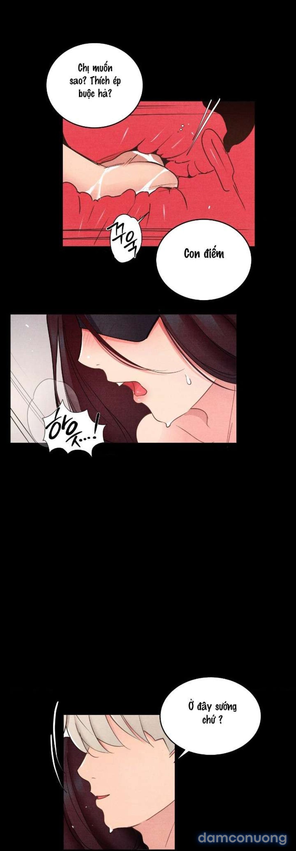 〖18+〗- Trải Nghiệm Nhục Nhã Mỗi Ngày 