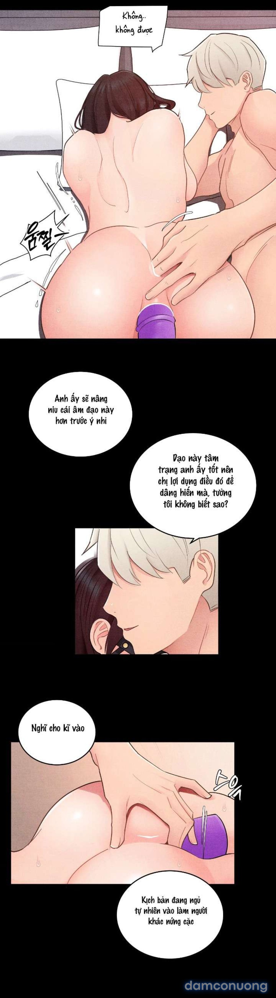 〖18+〗- Trải Nghiệm Nhục Nhã Mỗi Ngày 