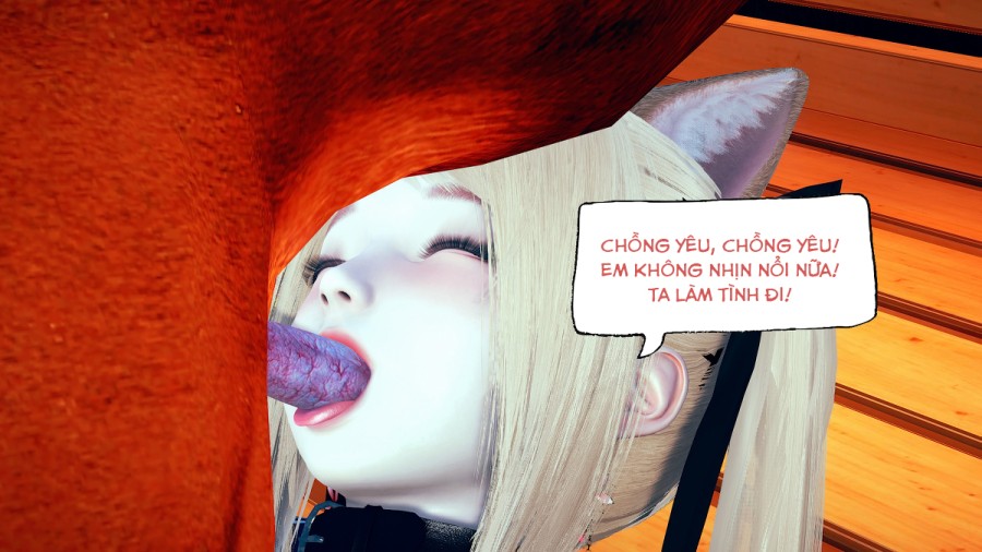 Tình đầu của Mary 5 