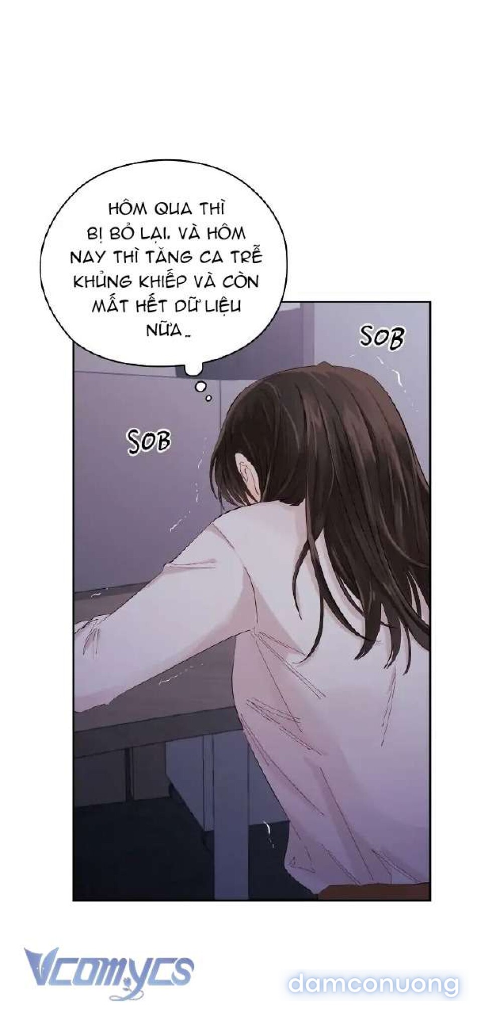 Xin Hãy Đúng Đắn Nơi Công Sở 
