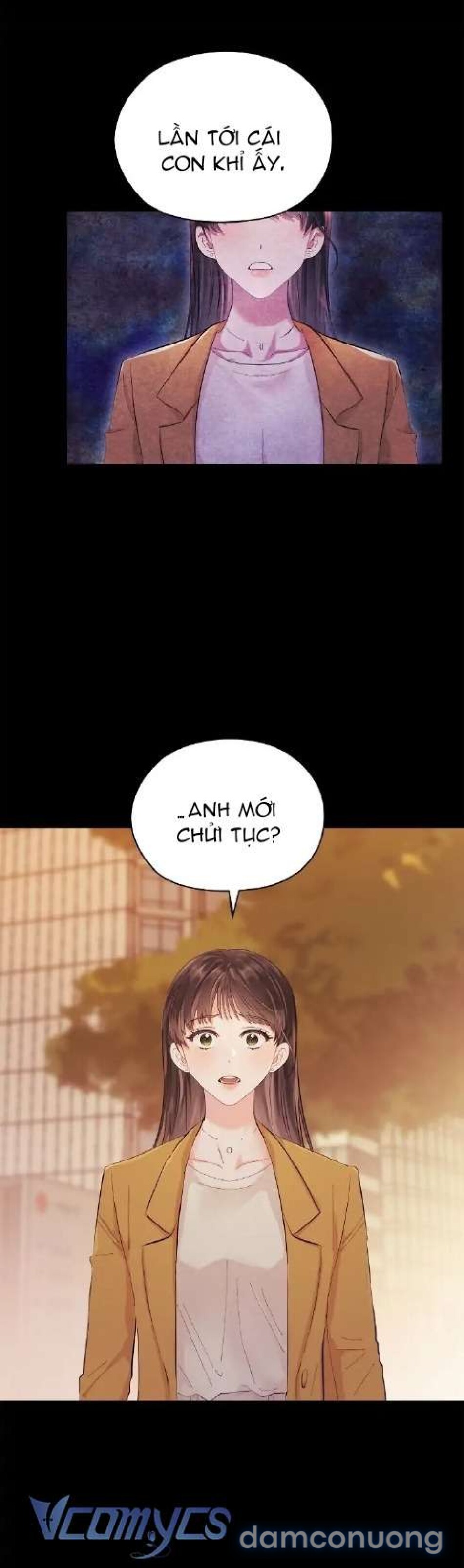 Xin Hãy Đúng Đắn Nơi Công Sở 