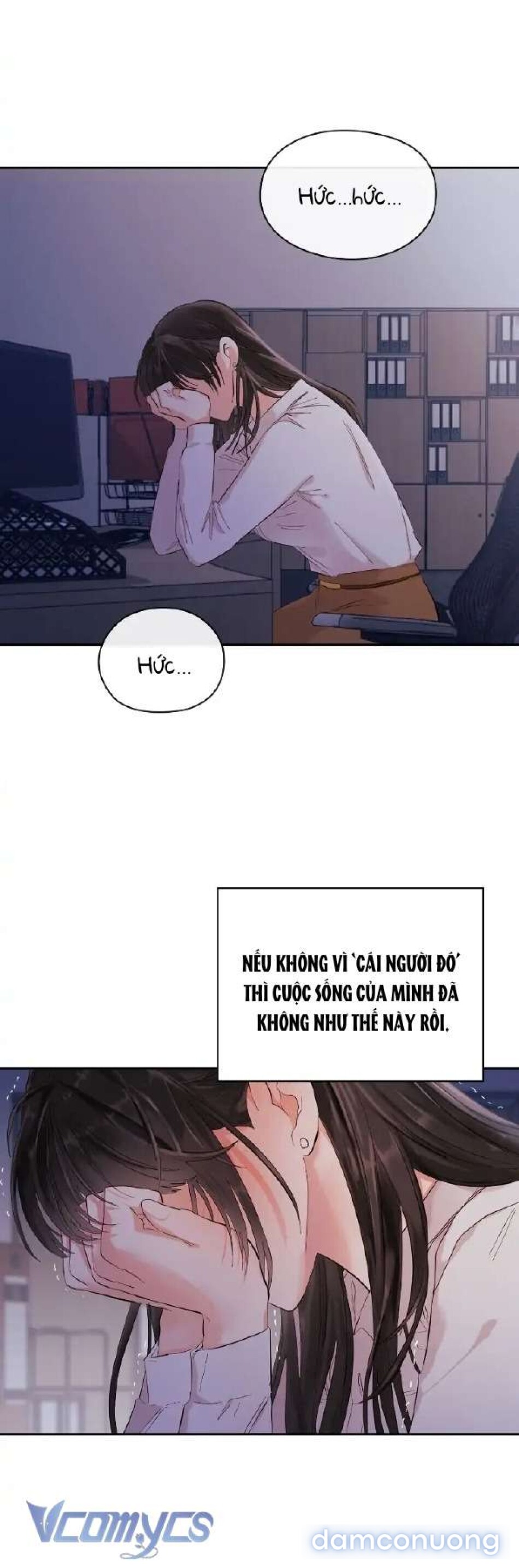 Xin Hãy Đúng Đắn Nơi Công Sở 