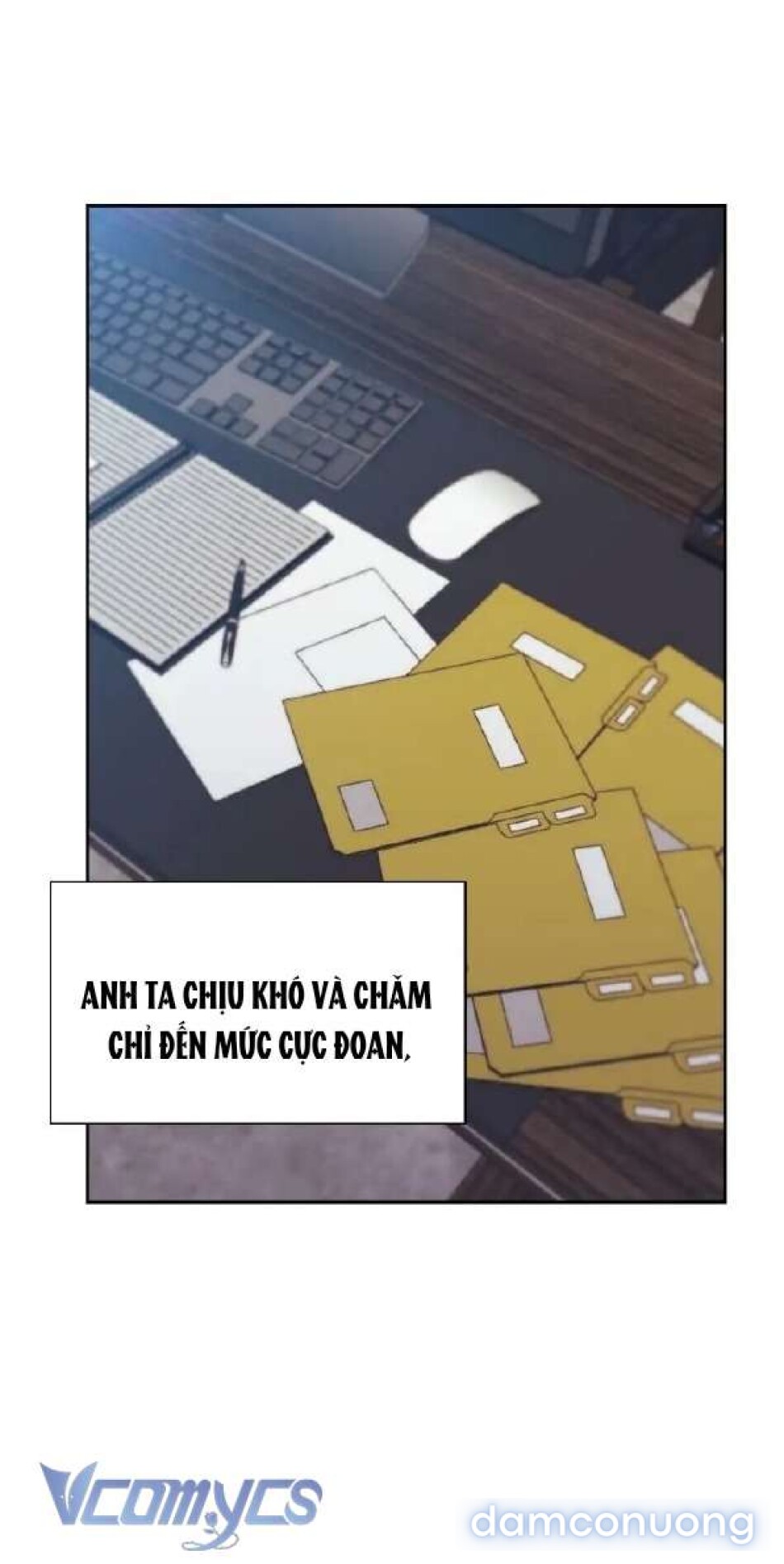 Xin Hãy Đúng Đắn Nơi Công Sở 