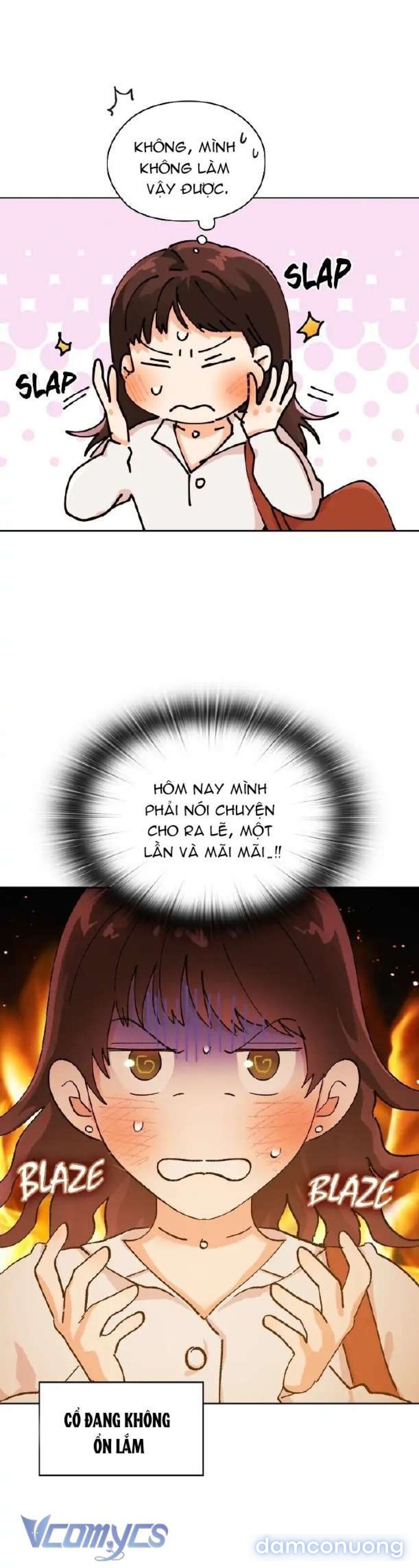 Xin Hãy Đúng Đắn Nơi Công Sở 