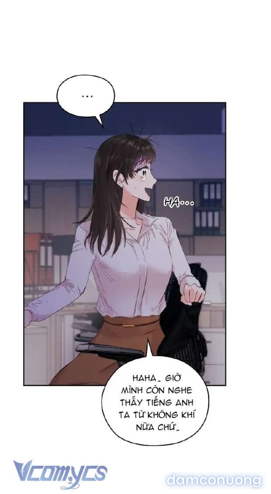 Xin Hãy Đúng Đắn Nơi Công Sở 