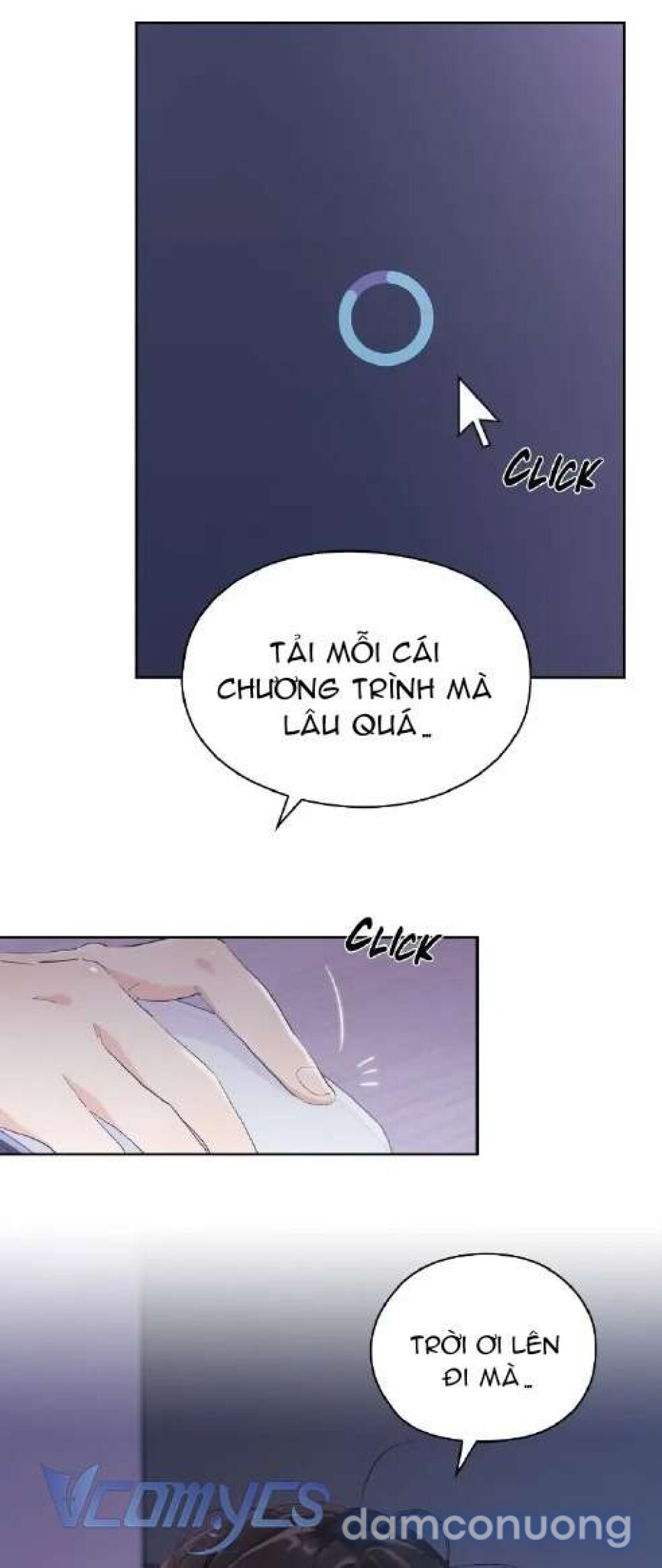 Xin Hãy Đúng Đắn Nơi Công Sở 