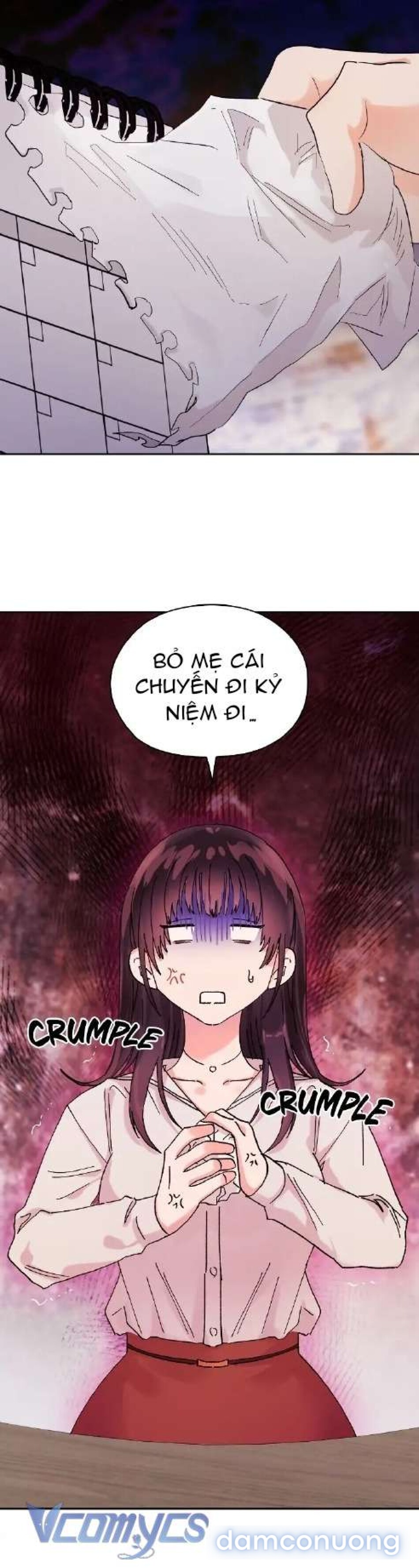 Xin Hãy Đúng Đắn Nơi Công Sở 