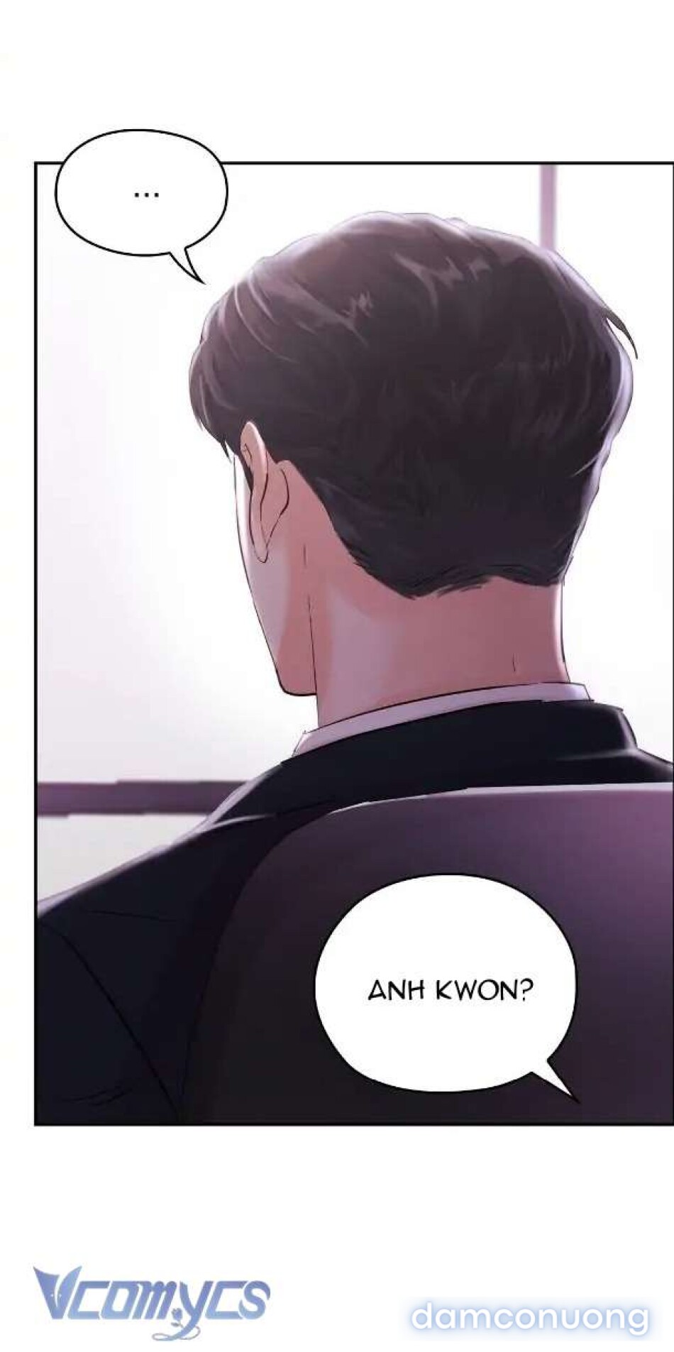 Xin Hãy Đúng Đắn Nơi Công Sở 