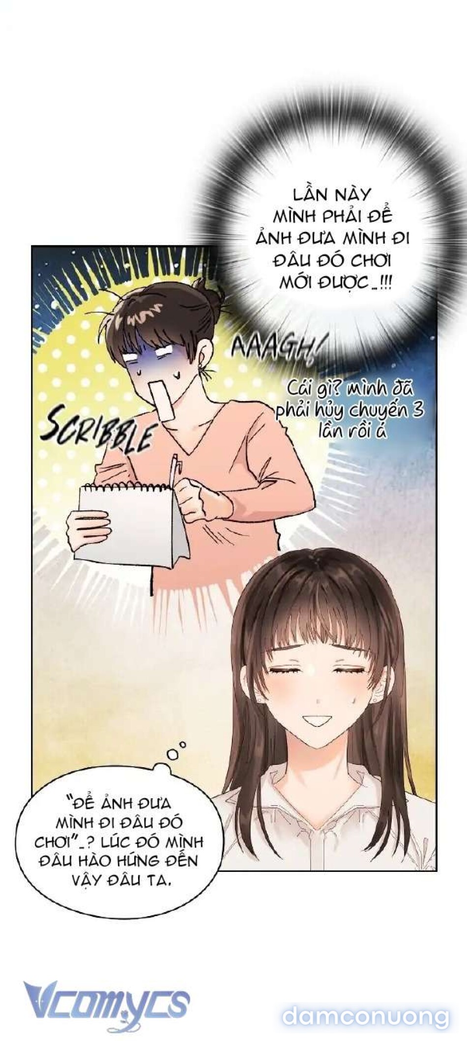Xin Hãy Đúng Đắn Nơi Công Sở 