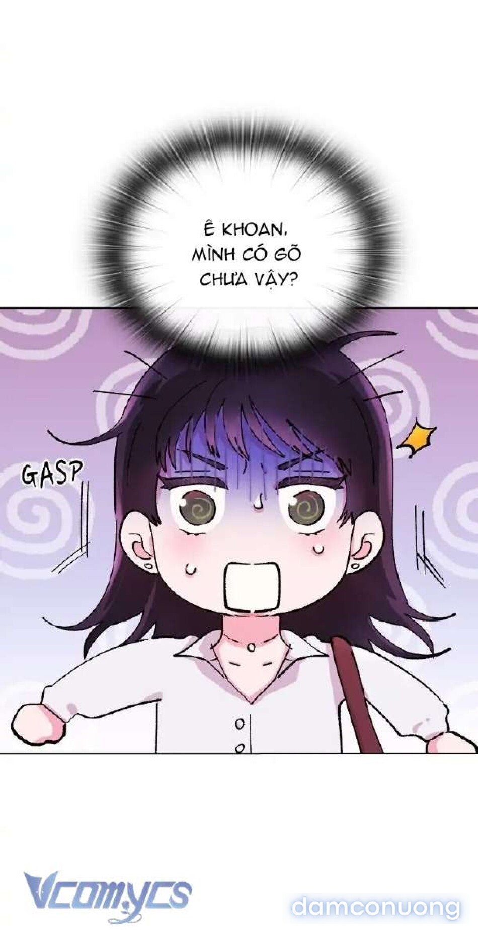 Xin Hãy Đúng Đắn Nơi Công Sở 