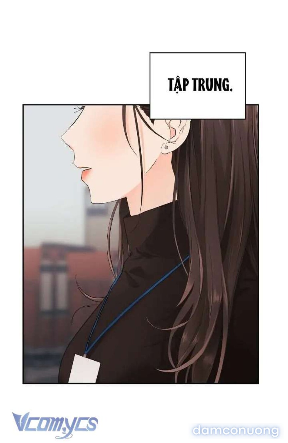 Xin Hãy Đúng Đắn Nơi Công Sở 
