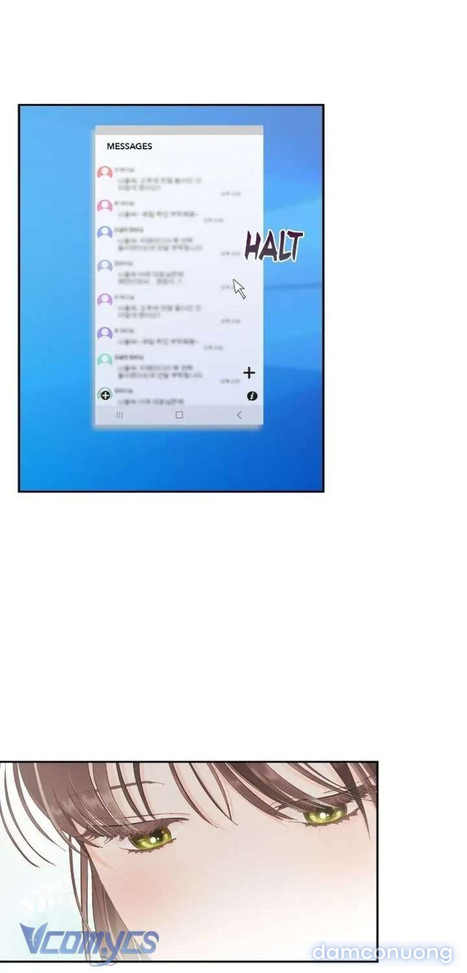 Xin Hãy Đúng Đắn Nơi Công Sở 