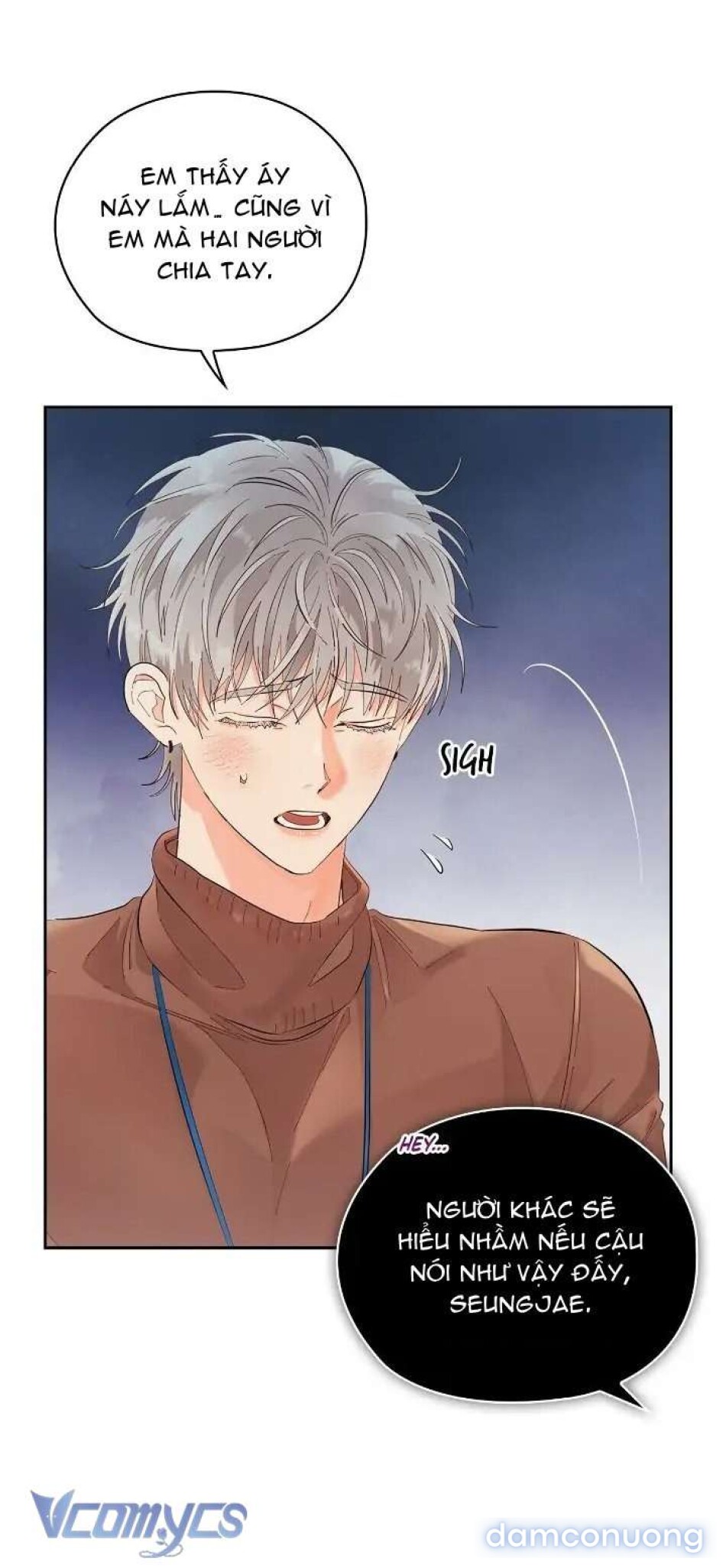 Xin Hãy Đúng Đắn Nơi Công Sở 
