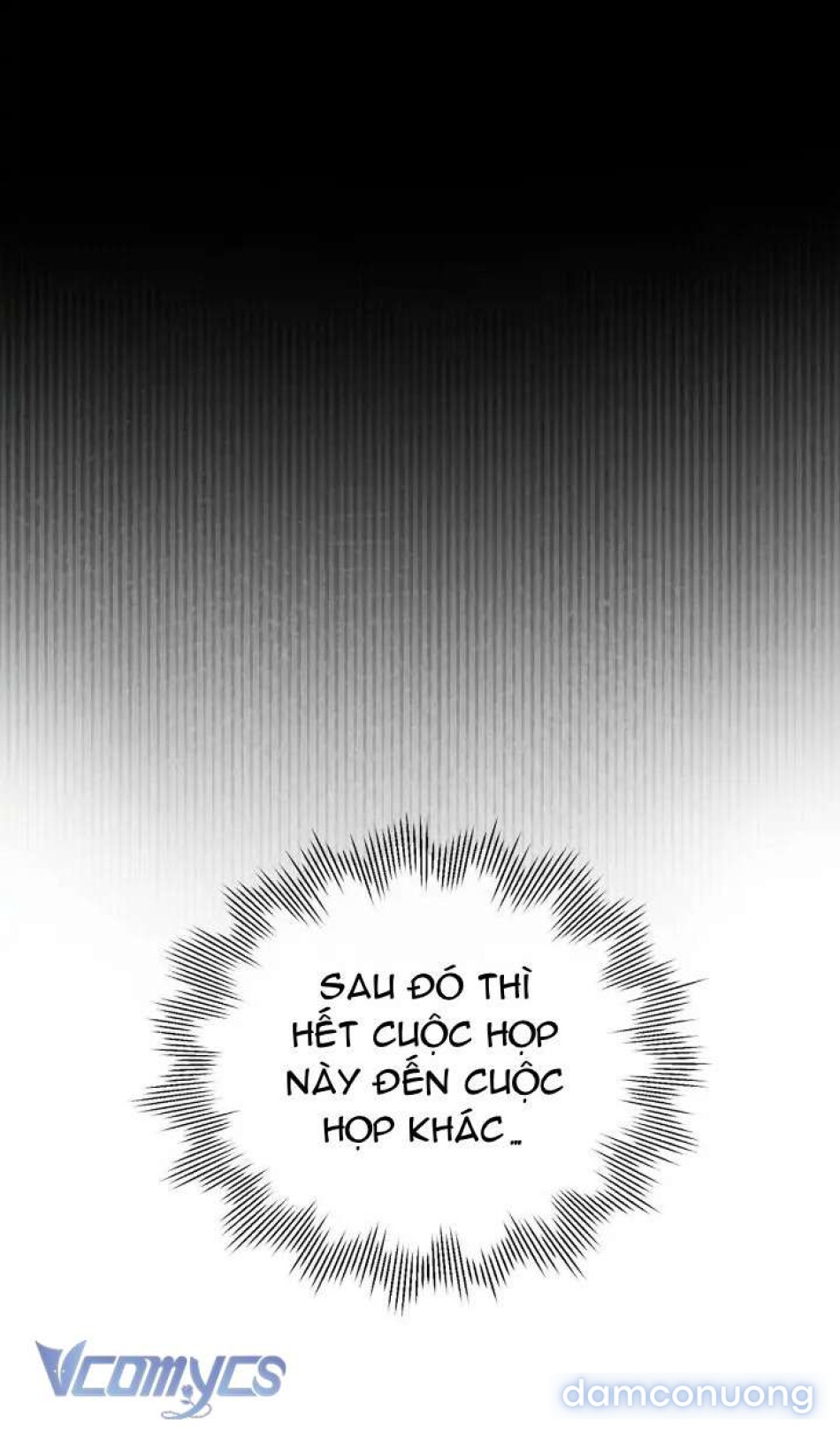 Xin Hãy Đúng Đắn Nơi Công Sở 