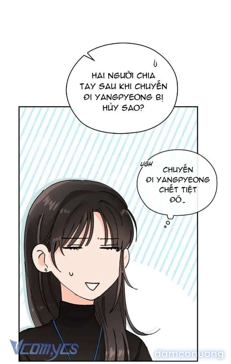 Xin Hãy Đúng Đắn Nơi Công Sở 