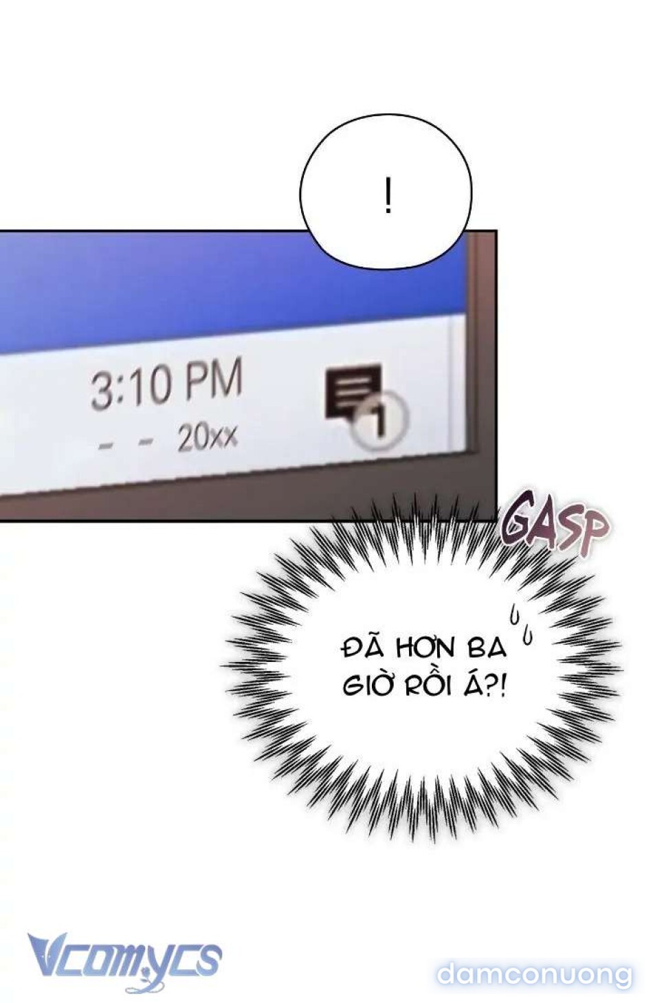 Xin Hãy Đúng Đắn Nơi Công Sở 