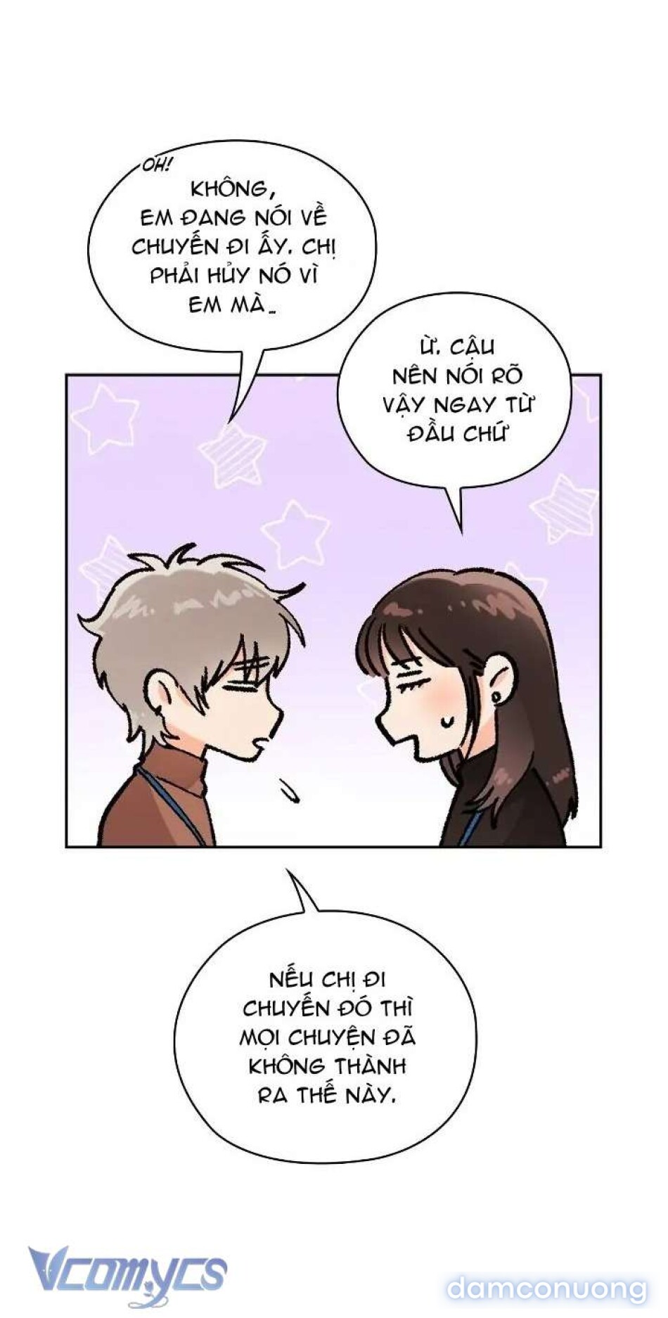 Xin Hãy Đúng Đắn Nơi Công Sở 