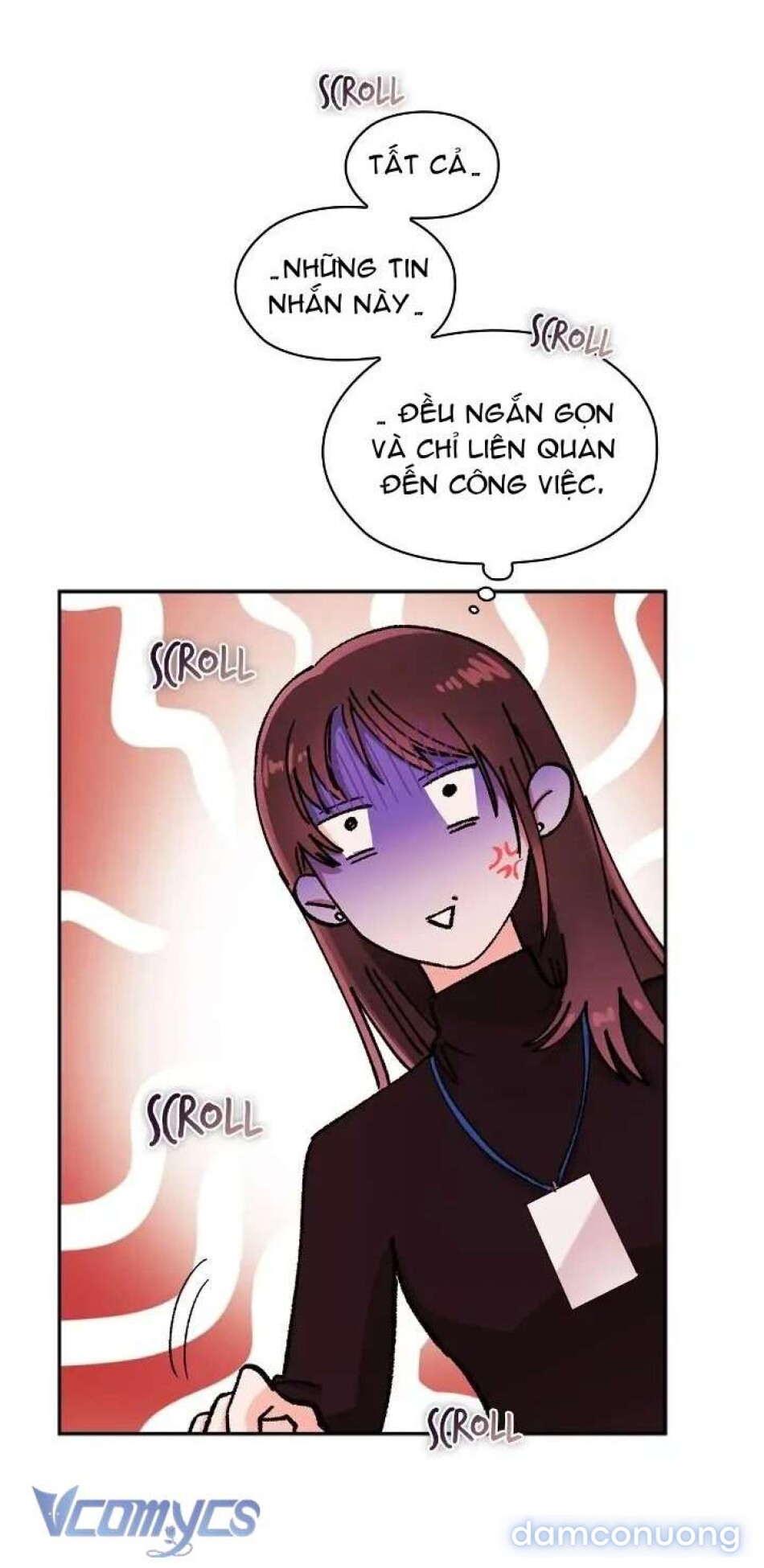 Xin Hãy Đúng Đắn Nơi Công Sở 