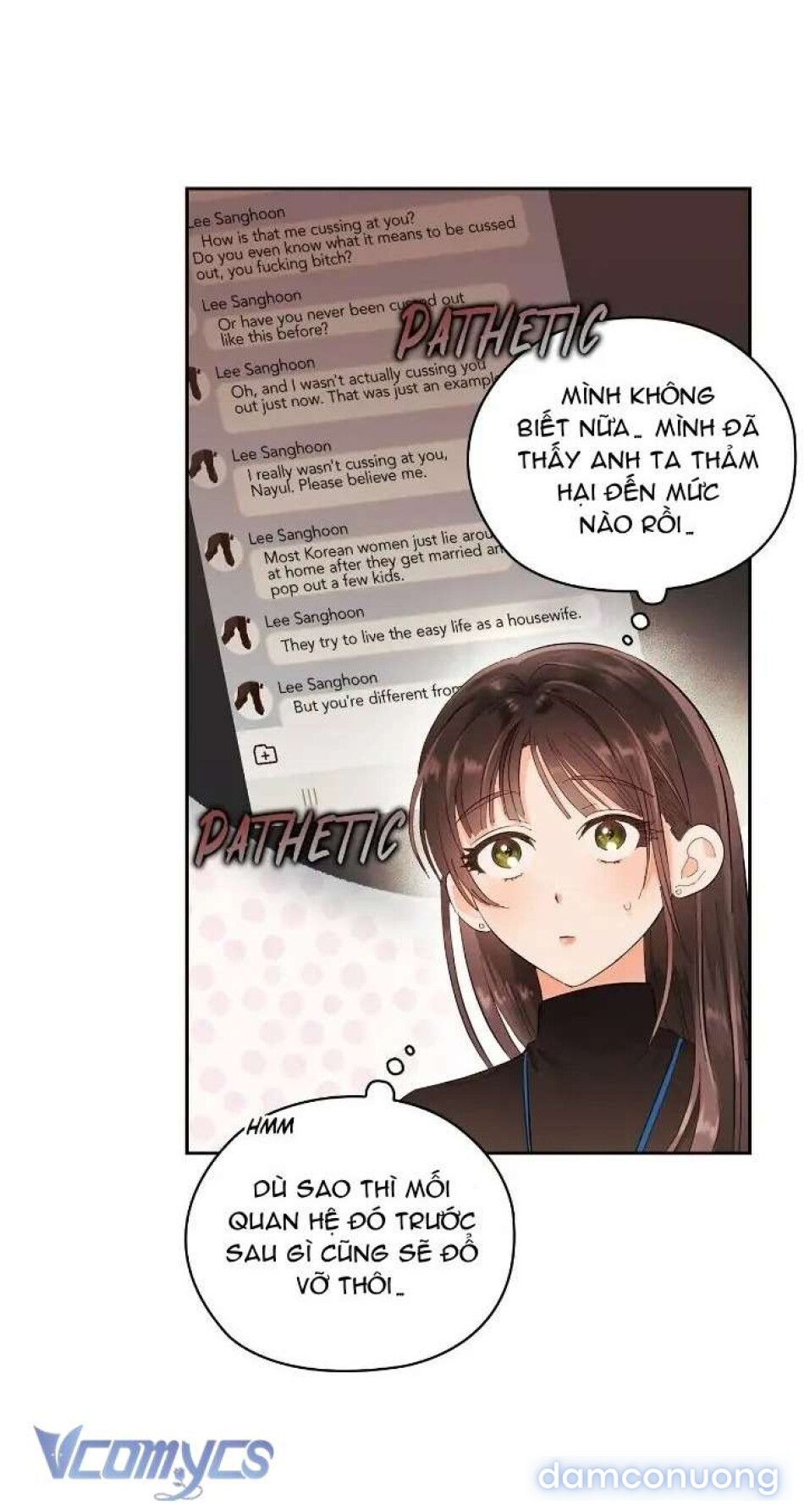 Xin Hãy Đúng Đắn Nơi Công Sở 