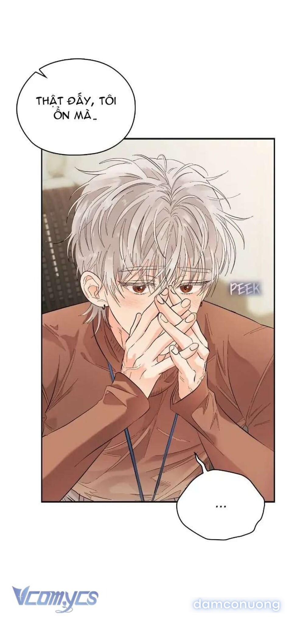 Xin Hãy Đúng Đắn Nơi Công Sở 