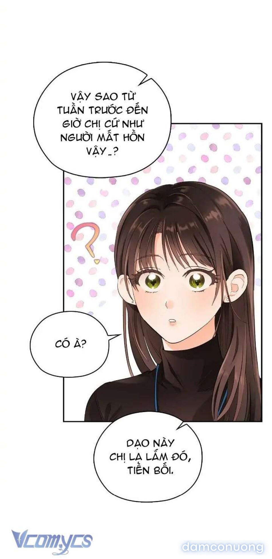 Xin Hãy Đúng Đắn Nơi Công Sở 