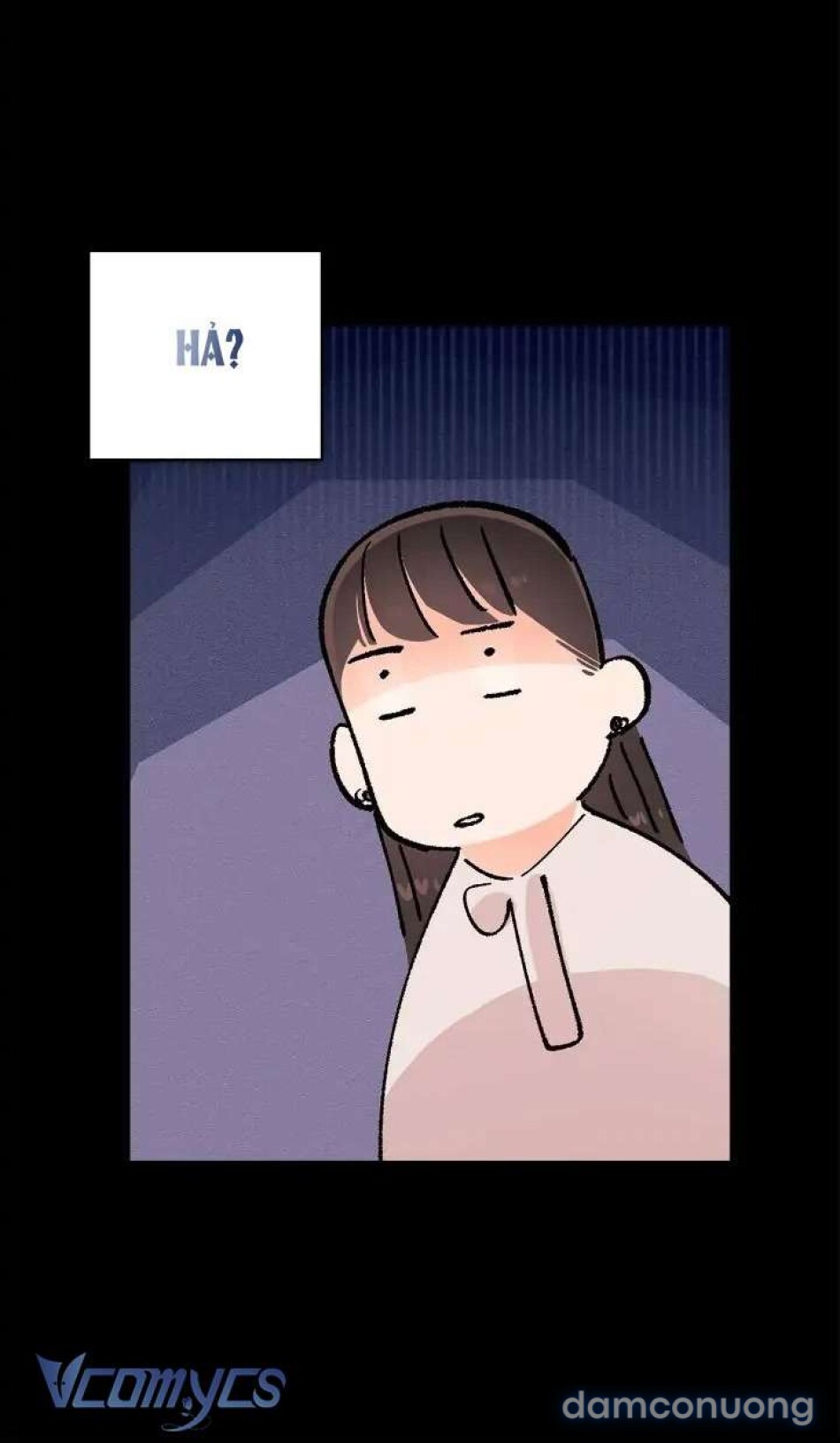 Xin Hãy Đúng Đắn Nơi Công Sở 