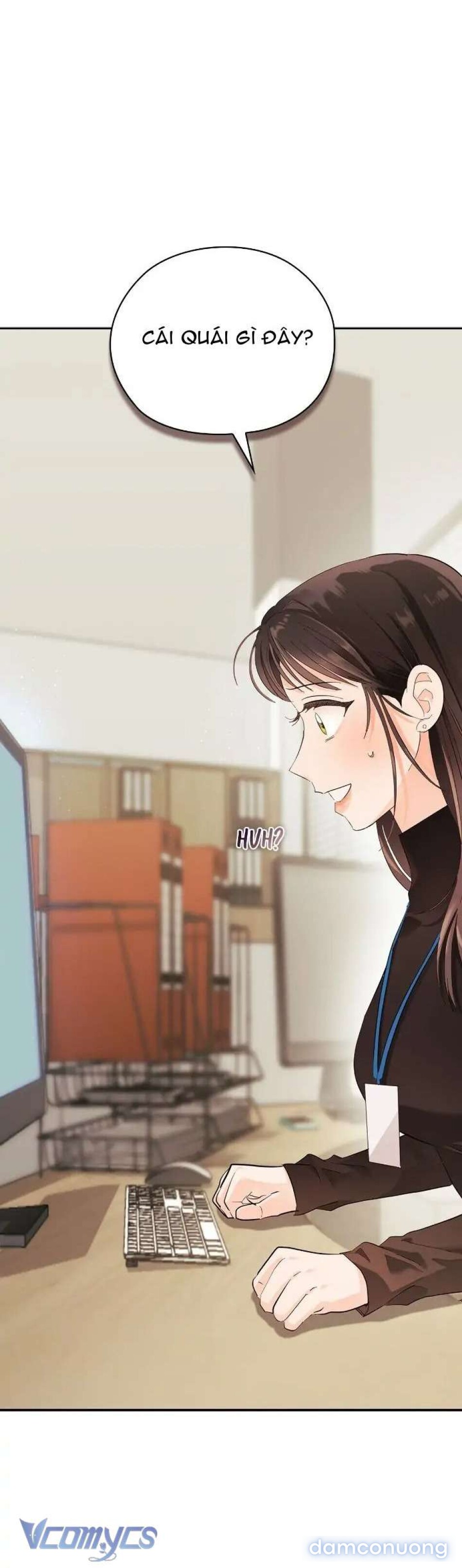 Xin Hãy Đúng Đắn Nơi Công Sở 