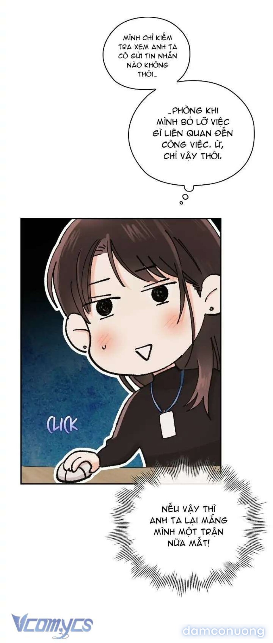 Xin Hãy Đúng Đắn Nơi Công Sở 