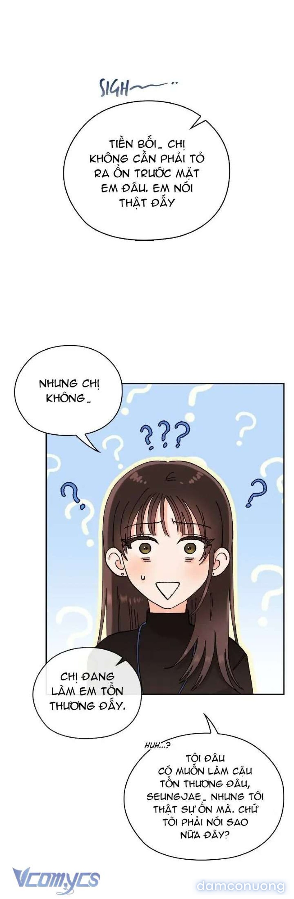 Xin Hãy Đúng Đắn Nơi Công Sở 