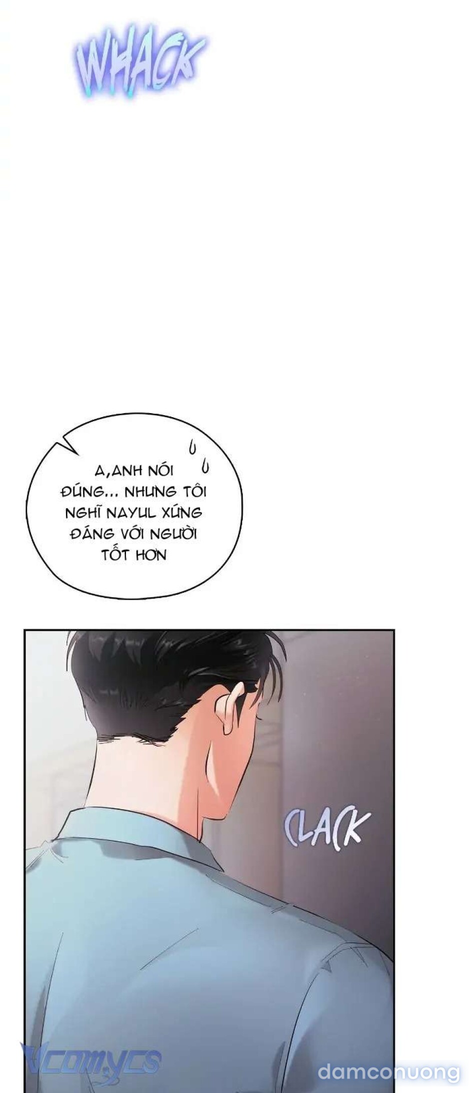 Xin Hãy Đúng Đắn Nơi Công Sở 