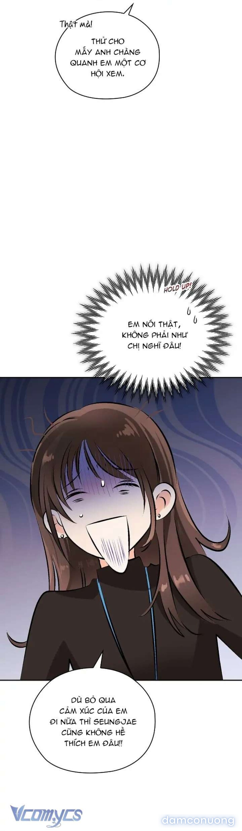 Xin Hãy Đúng Đắn Nơi Công Sở 