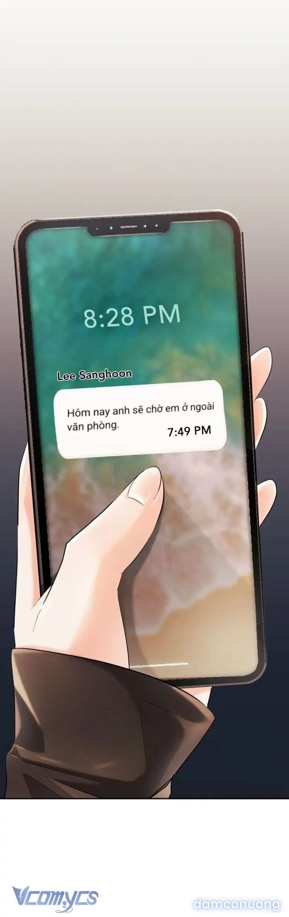 Xin Hãy Đúng Đắn Nơi Công Sở 