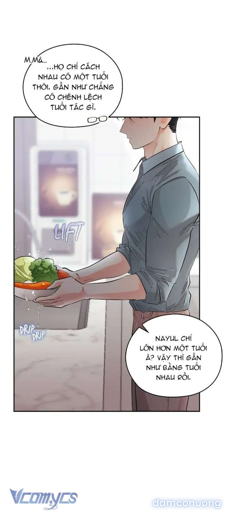 Xin Hãy Đúng Đắn Nơi Công Sở 