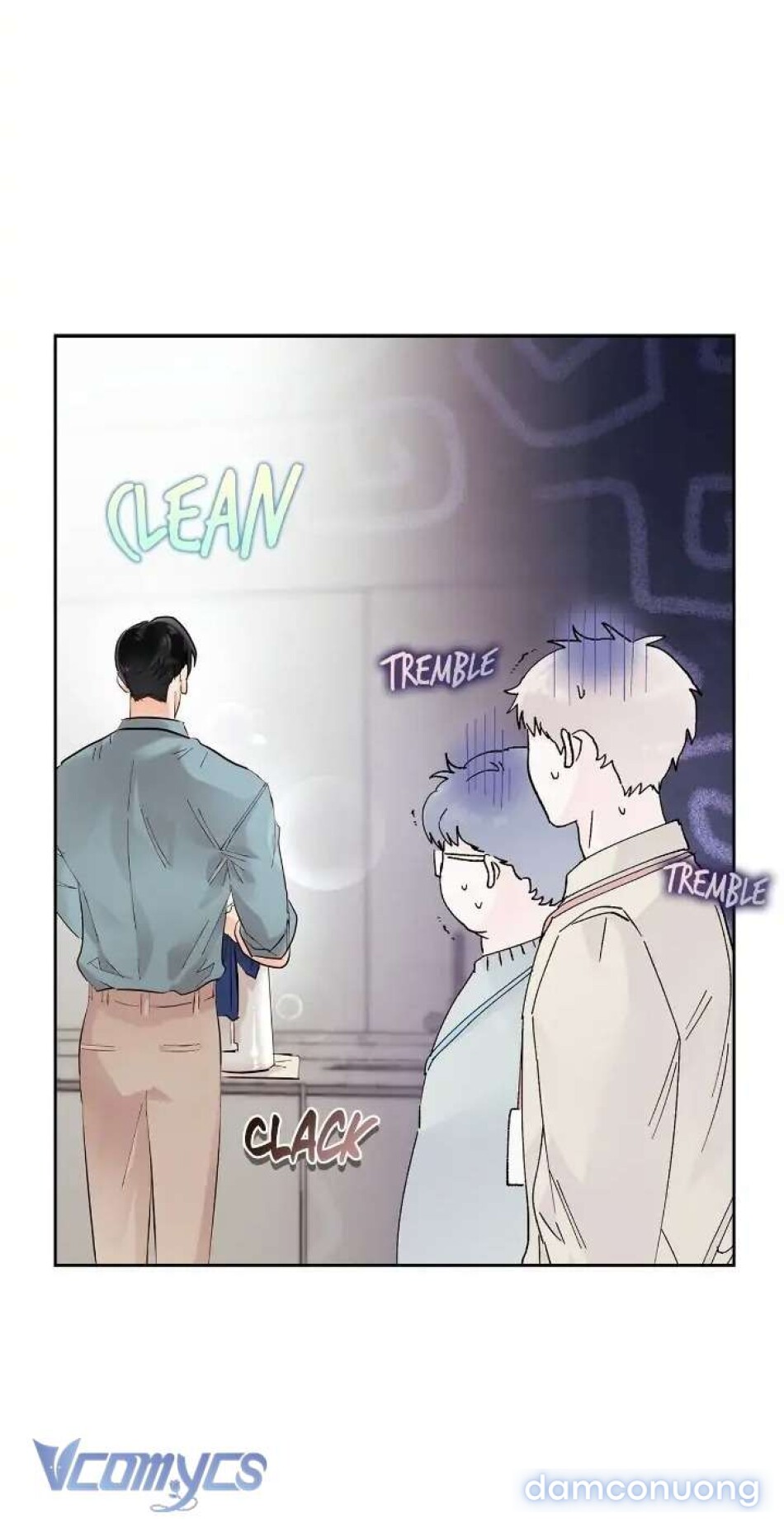 Xin Hãy Đúng Đắn Nơi Công Sở 