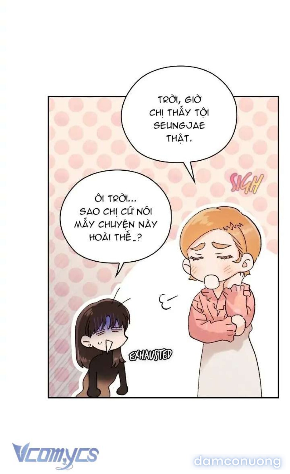 Xin Hãy Đúng Đắn Nơi Công Sở 