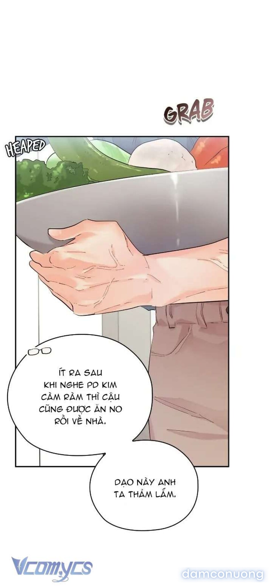 Xin Hãy Đúng Đắn Nơi Công Sở 