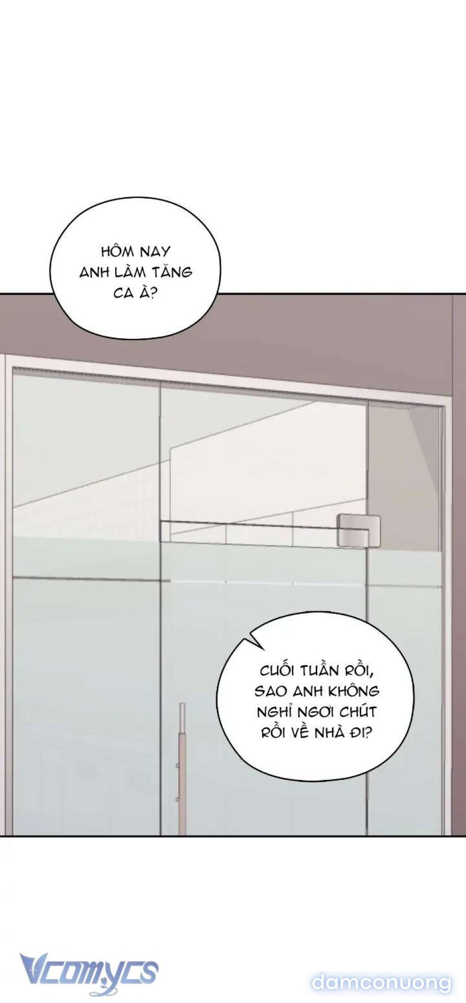 Xin Hãy Đúng Đắn Nơi Công Sở 