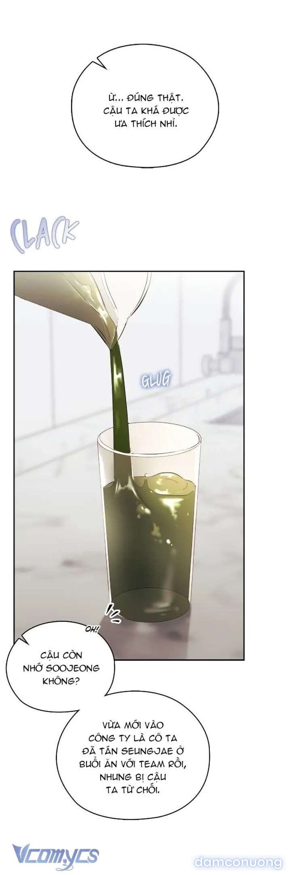 Xin Hãy Đúng Đắn Nơi Công Sở 