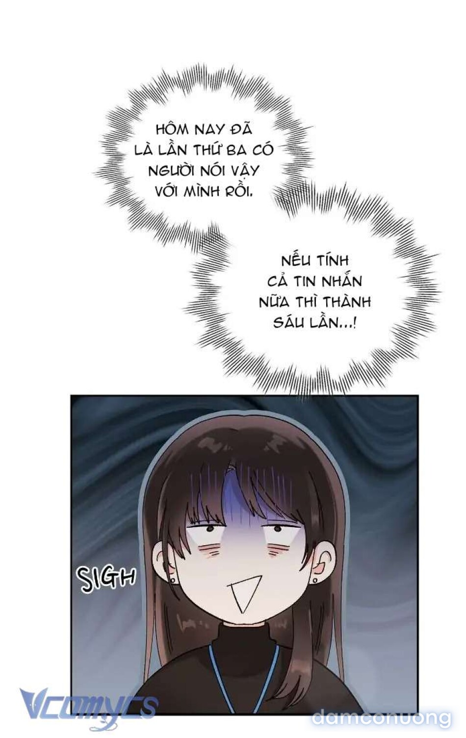 Xin Hãy Đúng Đắn Nơi Công Sở 