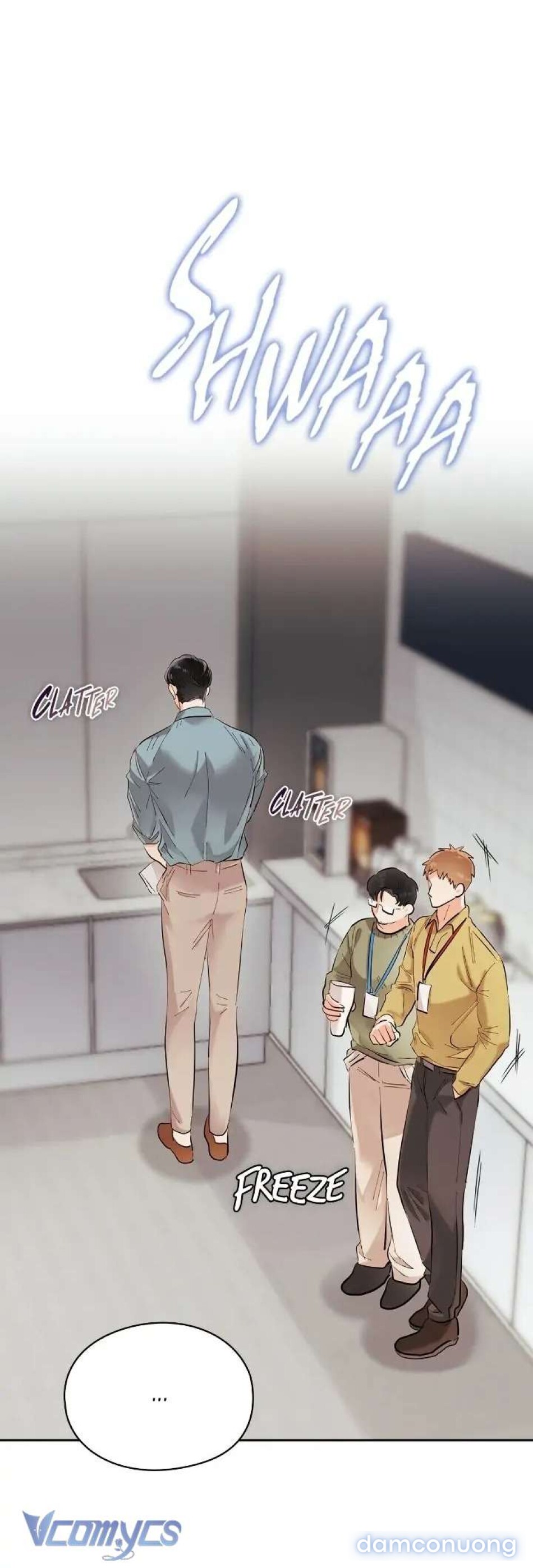 Xin Hãy Đúng Đắn Nơi Công Sở 