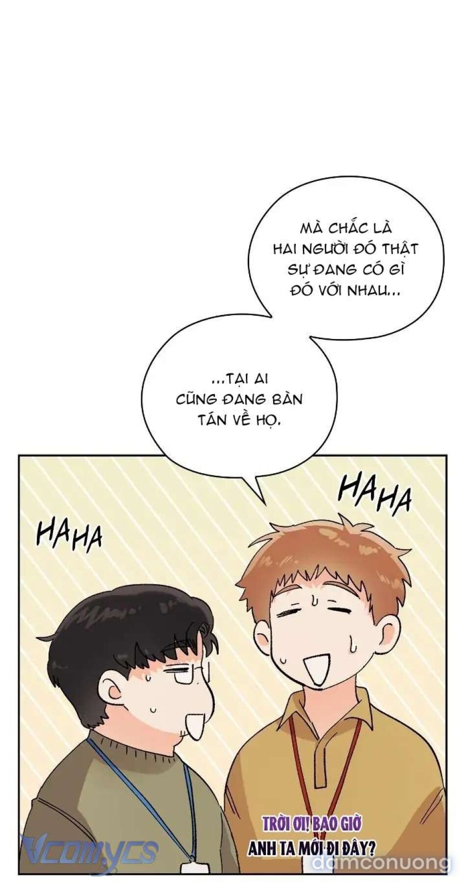 Xin Hãy Đúng Đắn Nơi Công Sở 