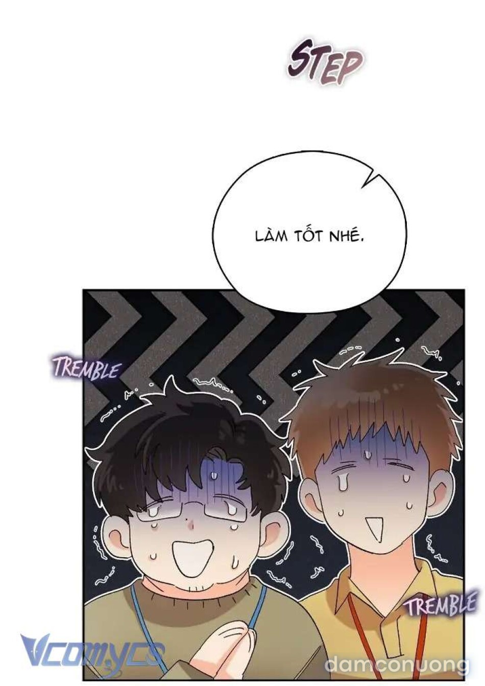 Xin Hãy Đúng Đắn Nơi Công Sở 